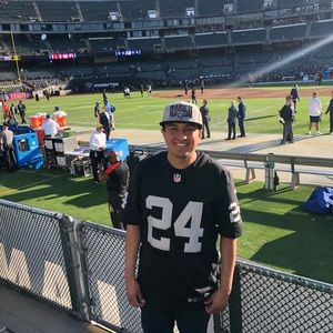 Meet your Posher, Baltazar